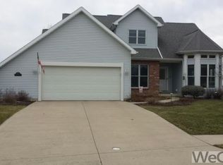 1419 Mohican Trl, Wapakoneta, OH 45895