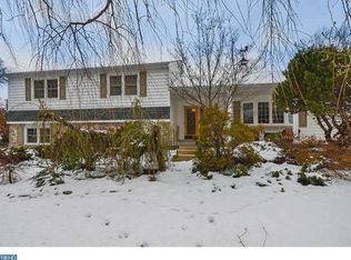 604 Wade Ave, Horsham, PA 19044