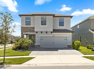 4679 Emprise Way, Land O Lakes, FL 34638