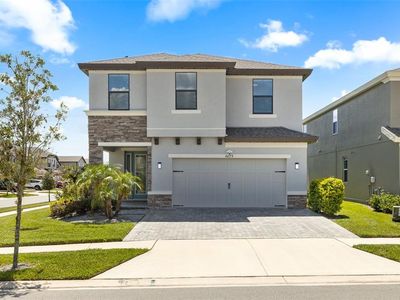 4679 Emprise Way, Land O Lakes, FL, 34638