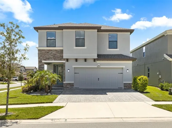 4679 Emprise Way, Land O Lakes, FL 34638