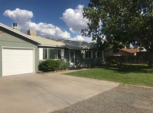 216 N Jordan St, Bloomfield, NM 87413