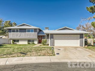 4820 W Hayward Ave, Glendale, AZ 85301