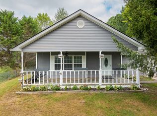 8525 Hale Rd, Hixson, TN 37343