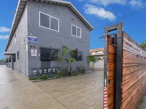826 W Colden Ave APT 4, Los Angeles, CA 90044