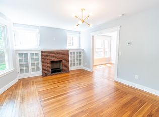 60 Starr St FLOOR 1, New Haven, CT 06511