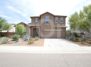 1893 W Cool Water Way, Queen Creek, AZ 85142