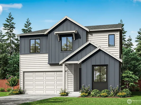 15306 204th Avenue E, Bonney Lake, WA 98391