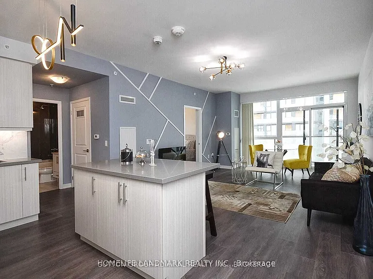 75 Oneida Cres #1509 — Photo 6