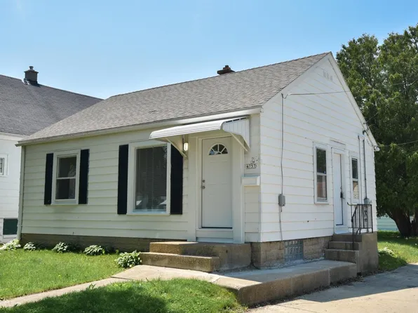 4757 North 21st STREET, Milwaukee, WI 53209