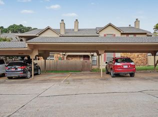 9106 S Urbana Ave #10-C, Tulsa, OK 74137