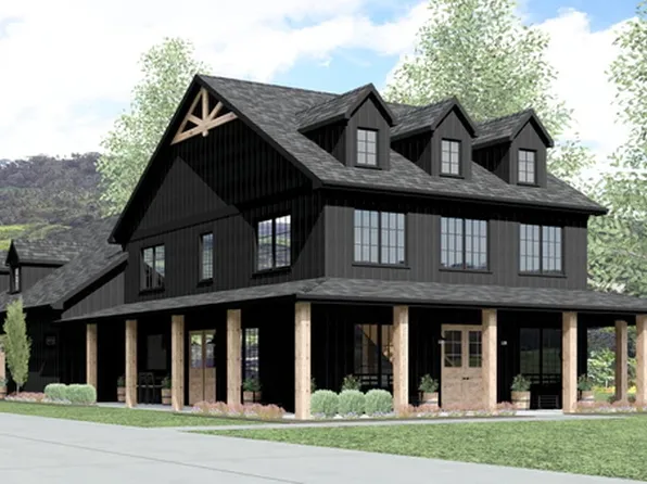 Chestnut Plan, Pin Oak Estates