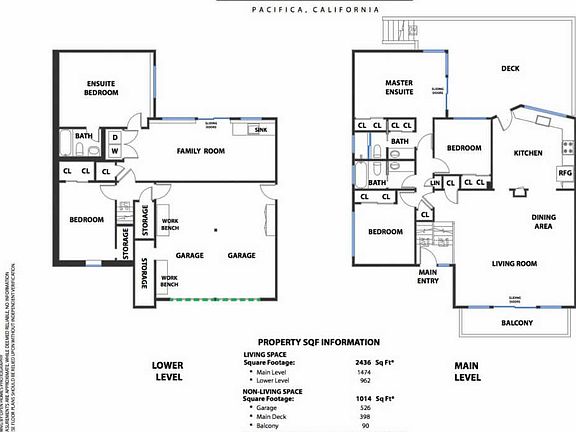 2nd image of 835 Big Bend Dr