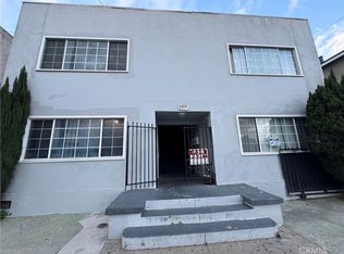 1432 Cherry Ave, Long Beach, CA 90813