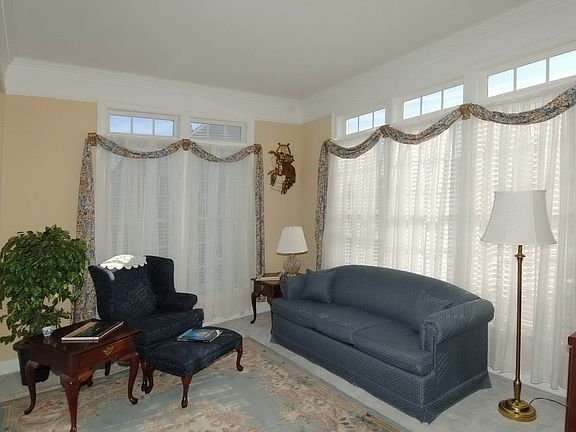 Formal Living Room
