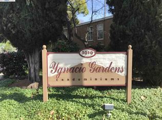 1919 Ygnacio Valley Rd APT 4, Walnut Creek, CA 94598