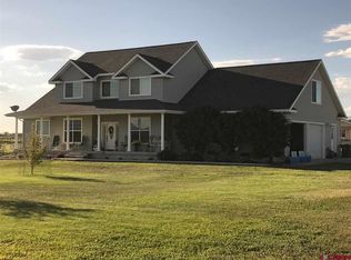 23971 Road N, Cortez, CO 81321