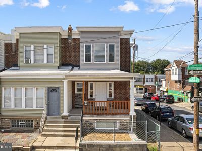 1728 Scattergood St, Philadelphia, PA, 19124