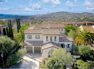 17 Via Lampara, San Clemente, CA 92673