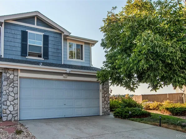 5864 Turnstone Place, Castle Rock, CO 80104