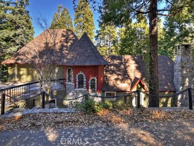 269 Blue Lake Rd, Lake Arrowhead, CA, 92352