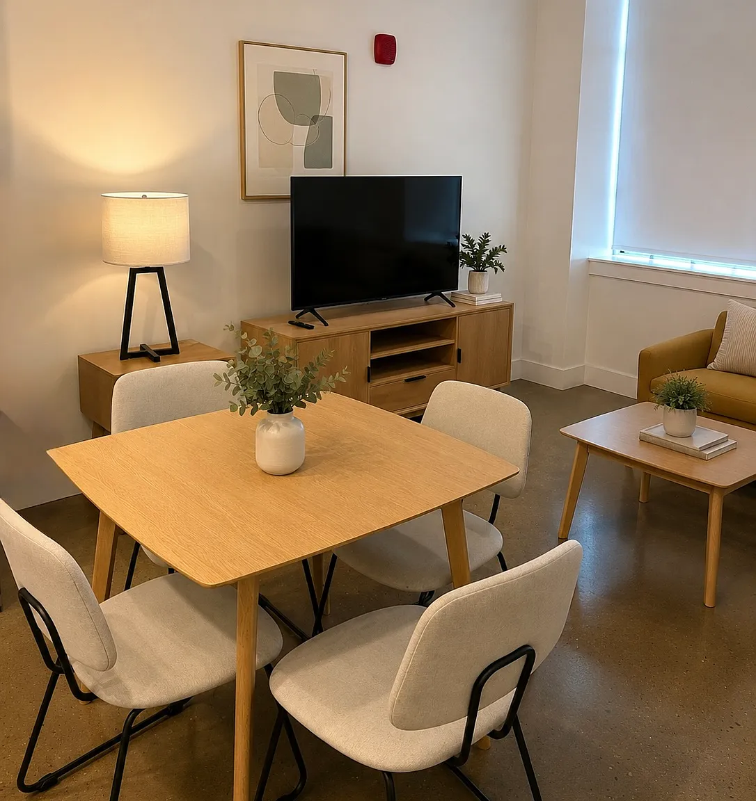 Rumery Lofts - Short Term Rentals — Photo 2