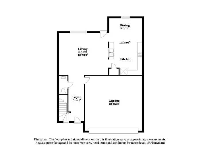 Building Photo - 28906 Village Creek Loop