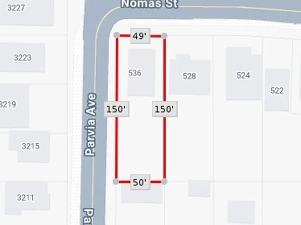 530 Nomas St, Dallas, TX 75212