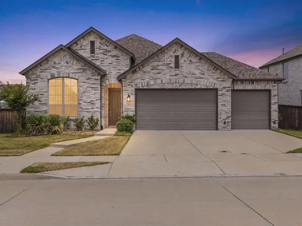 3226 Buffalo Creek Cir, Royse City, TX 75189