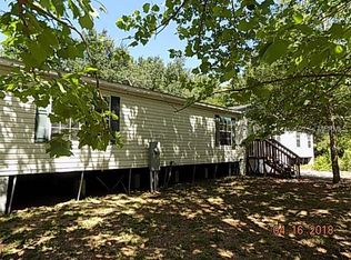 8190 SE 51st Ln, Center Hill, FL 33514