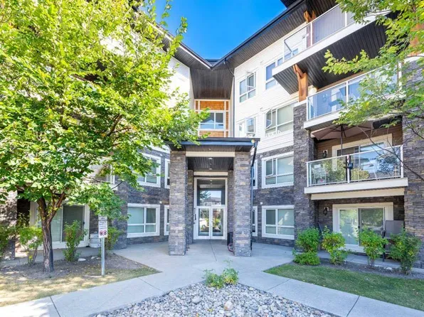 240 E Skyview Ranch Rd NE #2203, Calgary, AB T3N 0P4
