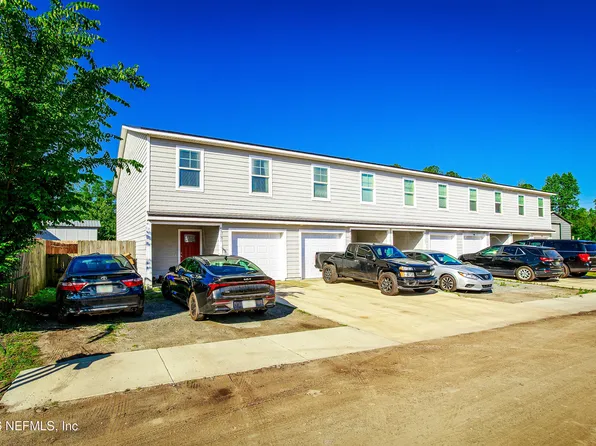 45167 ANNIE LAURA Street, Callahan, FL 32011
