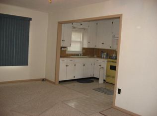 1510 S Adams St, Tucumcari, NM 88401