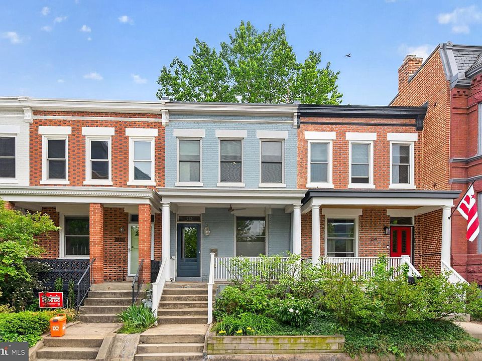 1st image of 212 N St NW