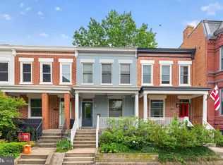 212 N St NW, Washington, DC 20001