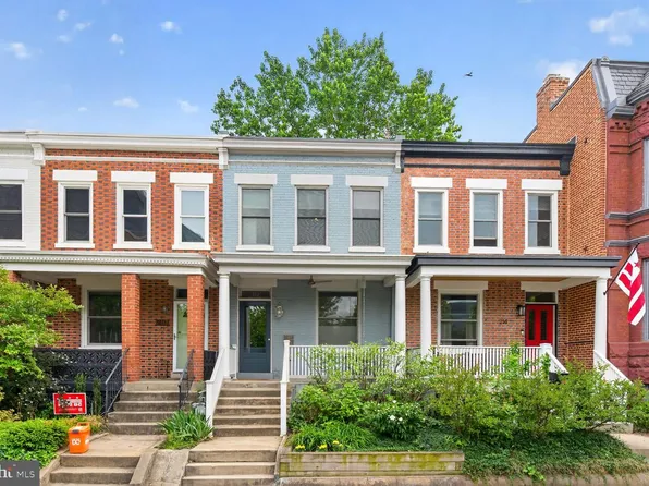 212 N St NW, Washington, DC 20001