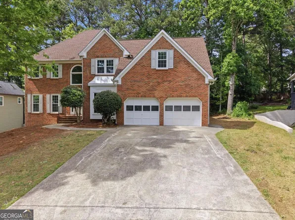 6310 Braidwood Ovrlk NW, Acworth, GA 30101