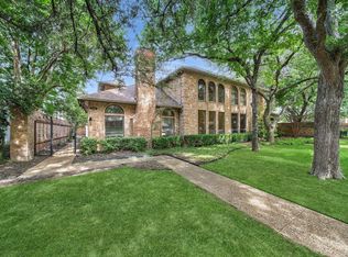 12608 Breckenridge Dr, Dallas, TX 75230