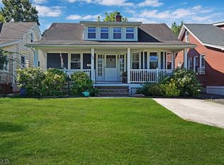 154 E Cliff St, Somerville, NJ 08876
