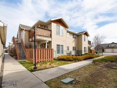 859 Forestglen Dr #4C, Bozeman, MT, 59718