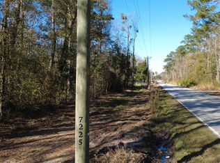 7225 Highway 165, Ravenel, SC 29470