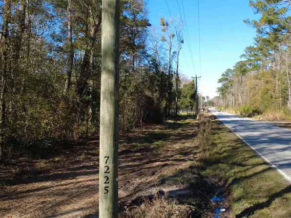 7225 Highway 165, Ravenel, SC 29470