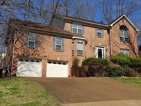 Beautiful Front Elevation.