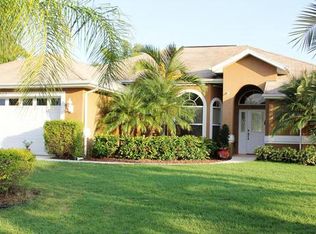 2102 SW Cadiz Ave, Port Saint Lucie, FL 34953