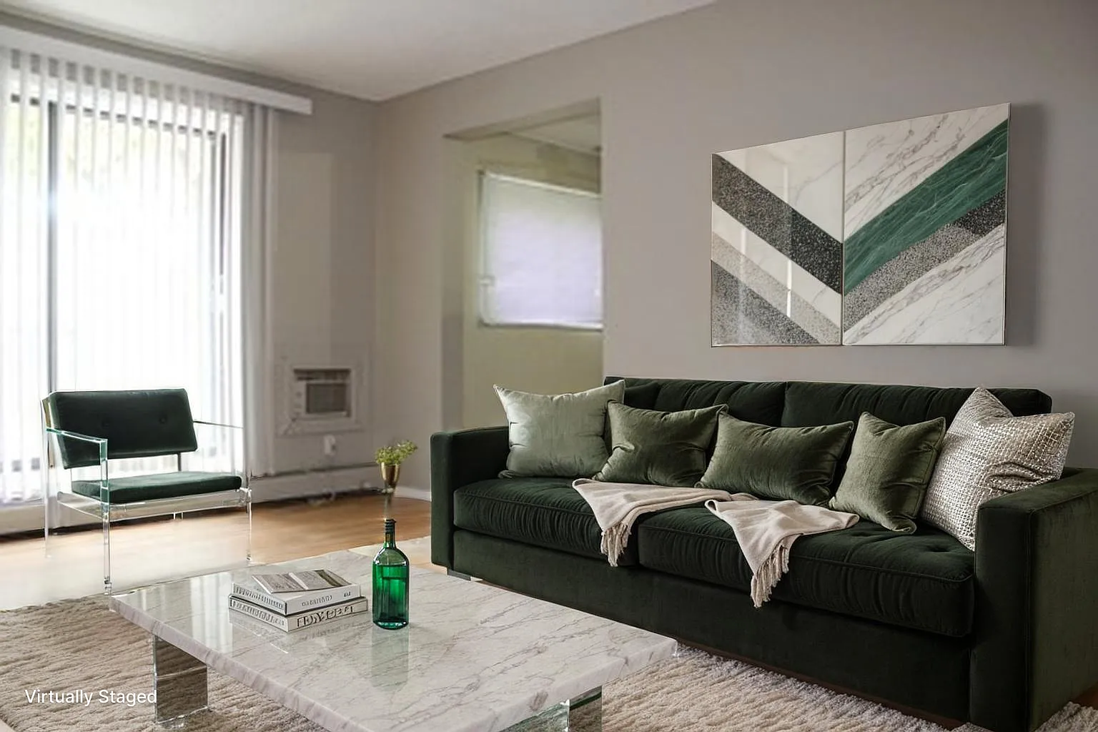 Libra Apartments — Photo 4