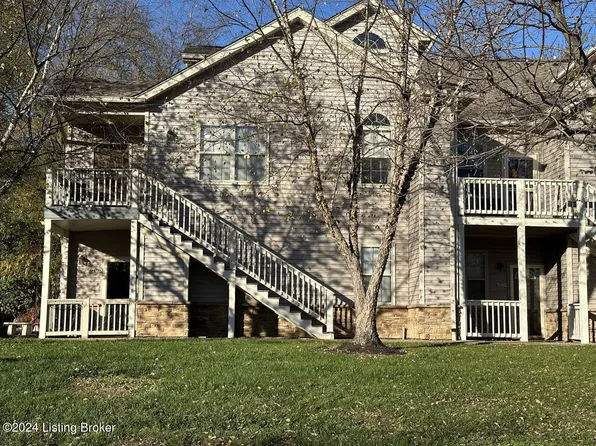 13125 Prospect Glen Way #109, Prospect, KY 40059