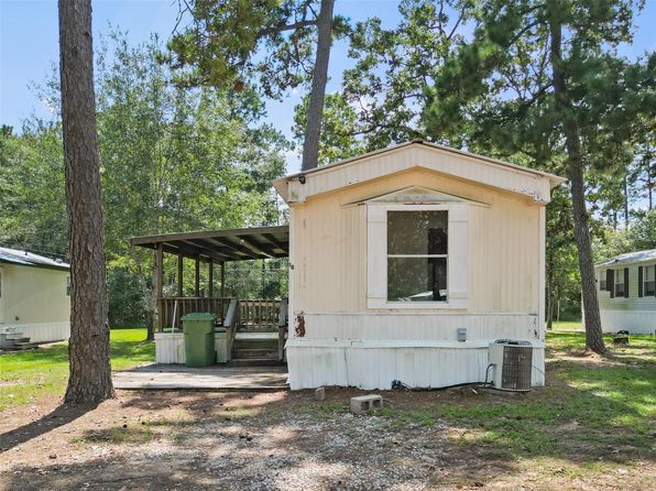 1202 Us Highway 190 TRAILER 18