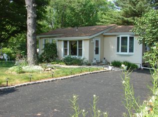 217 Firehouse Rd, Wurtsboro, NY 12790