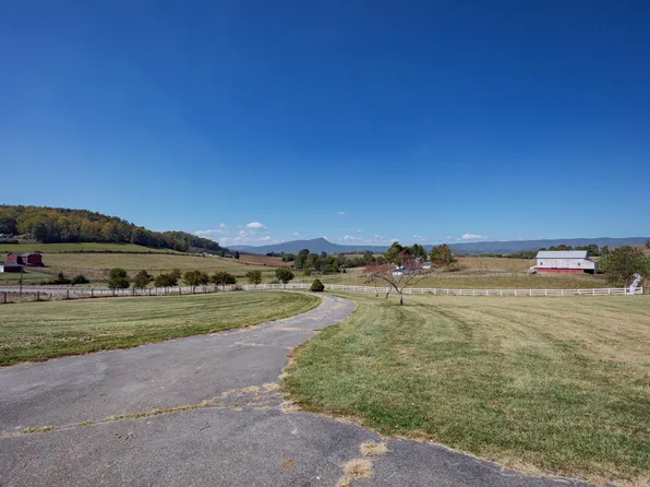 2834 Brownsburg Tpke, Brownsburg, VA 24415