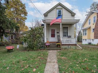 3215 Wardall Ave, Cincinnati, OH 45211